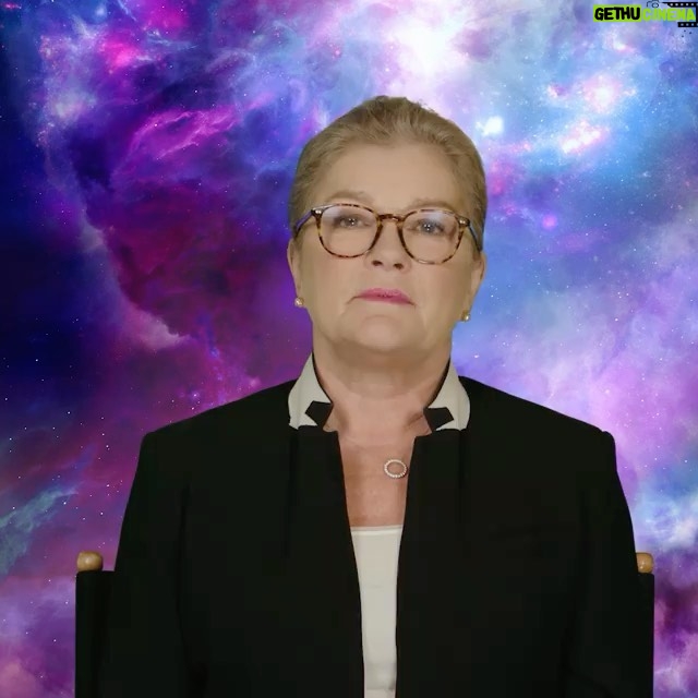 Kate Mulgrew Instagram - This week's lesson - believe in yourself. No matter how old we are, that is an important one to remember and applies in all areas of life. 💫🚀 #StarTrekProdigy This week's Set a Course with @TheKateMulgrew shows that when you believe in yourself, you can accomplish more than you ever thought possible. #StarTrekProdigy