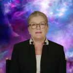 Kate Mulgrew Instagram - An amazing episode and a true love letter to Starfleet - especially to those we've lost. A Trek salute to Leonard, James, and René (and the departed Aron Eisenberg, whose birthday is today) for embodying Starfleet's finest. 🖖🏻 Written by Aaron J. Waltke & directed by Alan Wan - great work by all! This week's episode of #StarTrekProdigy has a hard lesson for Dal, but it also teaches him one of the core values of a good captain—and a good friend. @startrekonpplus @startrek