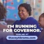 Kate Mulgrew Instagram - Stacey Abrams WILL BE the next governor of GA. She has proven herself time and again to be that state’s greatest asset as, indeed, she has established herself nationally as a force to be reckoned with, a formidable politician, a champion of voting rights, a singular, stellar example of leadership. This time, she cannot lose. Let’s show her that we stand beside her, behind her, and fully with her as she assumes the governorship of the state of Georgia. @staceyabrams #StaceyAbrams #staceyabramsforgovernor