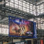 Kate Mulgrew Instagram – Ready for #NYCC? #StarTrek Prodigy is representing, and I have lots of photos at my signing table to choose from 🚀🚀 Come see me Hall 1E all day today! @startrekonpplus @nickelodeon @startrek