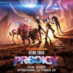 Kate Mulgrew Instagram – New art, new trailer, and a premiere date! Discover a new adventure on October 28 💫🖖🏻🚀 @startrekonpplus @nickelodeon @startrek #StarTrek #StarTrekProdigy