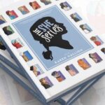 Kate Mulgrew Instagram – Hey Instagram! Help us reach our stretch goals for the #SheSeriesBook by @karenhallionart – I am looking forward to being part of this feminist project spotlighting women who have inspired us and changed the world. 🔗: https://www.kickstarter.com/projects/celara/the-she-series-book