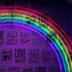 Kate Mulgrew Instagram – Happy Pride weekend to NYC! While we celebrate #Pride every June, I stand with the LGBT+ community every day. You are seen and loved. 🌈 #loveislove #pridemonth #lgbtq #thefirstpridewasariot #lgbtrights #nycpride Photo Credit: Jason Leung via Unsplash @xninjason