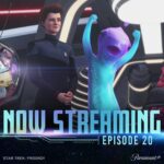Kate Mulgrew Instagram – The season 1 finale of #StarTrekProdigy is now streaming on Paramount+! Have you watched yet? Reactions below ⬇️⬇️
@startrekonpplus @startreklogs @startrek @nickelodeon @cbstvstudios