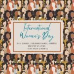Kate Mulgrew Instagram - Recognizing the contributions of women today on #internationalwomensday #iwd2021 - celebrating your grit, persistence, brilliance, and so much more. 🚺💪🏻🚺