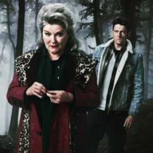 Kate Mulgrew Instagram - Thanks to Sam Stone at CBR for a great interview about Alma Lane, my time on #MrMercedes, and the joy of returning to Captain Janeway 😊 https://www.cbr.com/interview-kate-mulgrew-mr-mercedes/?fbclid=IwAR2ZHFk63uKV41_g3MA-WYji-RQBM0-S4YvME-F3udHeHwNMyNWc1AQVUto