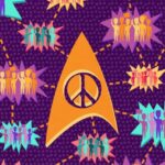 Kate Mulgrew Instagram - Thank you to the official @startrek page and the eloquent quotes from the AAPI actors of Trek (especially my own forever ensign, @garrettrwang ) for standing up against hate & racism. I stand in solidarity with my friends and encourage my fans to #StopAsianHate Check out the article here: https://www.startrek.com/news/star-trek-stands-with-our-aapi-community?amp#click=https://t.co/usdeeVL8qM