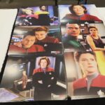 Kate Mulgrew Instagram – Ready for #NYCC? #StarTrek Prodigy is representing, and I have lots of photos at my signing table to choose from 🚀🚀 Come see me Hall 1E all day today! @startrekonpplus @nickelodeon @startrek
