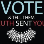Kate Mulgrew Instagram – Today’s the day – get out and VOTE like your rights depend on it! Because they do!
#Vote #Midterms2022 #YourVoteCounts