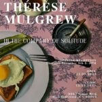Kate Mulgrew Instagram – My talented niece, Thérèse Mulgrew @theresemulgrewart is exhibiting at the @mey__gallery in Los Angeles from November 9 through December 15. My congratulations on her newest collection, “In The Company of Solitude” – beautiful work, as always! 

#gallery #artistsoninstagram #galleryexhibition #losangelesartgallery