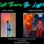 Kate Mulgrew Instagram – I’d like to share my friend Rod Lathim’s upcoming NYC art show, Let There Be Light, debuting at the Kate Oh Gallery on November 3 and running through November 25. 
I encourage you to attend the show and follow his stunning work, rendered in neon multimedia art.

@rodlathim @kateohgallery 
Rod’s YouTube: https://m.youtube.com/channel/UCAqnoDJXeAckA5rJ3L2igRQ
#art #artistsoninstagram