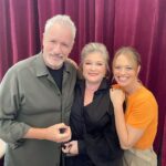 Kate Mulgrew Instagram – An Admiral, a Q, and a former Borg drone/newly minted Starfleet officer walk into a bar…🍸🍸🍸

@jerilryan @officialjohndelancie 
@startrekonpplus @startrek #StarTrekDay 
#StarTrekProdigy #StarTrekPicard