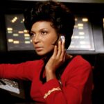 Kate Mulgrew Instagram – Nichelle Nichols was The First.  She was a trailblazer who navigated a very challenging trail with grit, grace, and a gorgeous fire we are not likely to see again.

May she Rest In Peace. 

#NichelleNichols