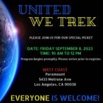 Kate Mulgrew Instagram – If fans and friends want to join Friday’s special pickets in either LA or NY, here is all the info. 

If you’d like to donate to a strike fund to support our creative partners in WGA & SAG/AFTRA, go to @alifeinthearts 🎭

Solidarity in pursuit of a fair deal!

#SAGAFTRAStrong