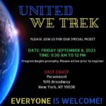 Kate Mulgrew Instagram – If fans and friends want to join Friday’s special pickets in either LA or NY, here is all the info. 

If you’d like to donate to a strike fund to support our creative partners in WGA & SAG/AFTRA, go to @alifeinthearts 🎭

Solidarity in pursuit of a fair deal!

#SAGAFTRAStrong