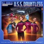 Kate Mulgrew Instagram – A treat to voice both HoloJaneway & the Vice Admiral! 🚀
Great episode this week written by @goodaaron ✨ a true love letter to @startrek