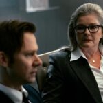 Kate Mulgrew Instagram – I’ll be live tweeting #TheManWhoFellToEarth tonight with @secrethideoutco – we’ll start at 10pm Eastern/7pm Pacific while episode 7 airs live on @showtime – join us! 🚀🌎

Drew is up to her schemes 😈
