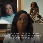 Kate Mulgrew Instagram - Out now on @Showtime - these women shaped our nation. @violadavis is incredible as Michelle Obama! #TheFirstLady @thefirstlady_sho