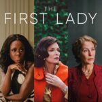 Kate Mulgrew Instagram - Two days until the premiere of @showtime's #TheFirstLady - a remarkable cast of talented women and I am proud to portray Susan Sher, Michelle Obama's Chief of Staff. @violadavis is excellent as Michelle, and I can't wait to see Michelle Pfeiffer & @gilliana in their roles! @thefirstlady_sho