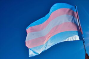 Kate Mulgrew Instagram - Today, the #TransDayOfVisibility, I want to reaffirm that I support everyone's decision to be their authentic selves. All are welcome in Starfleet, and our differences are what make us interesting and special.

Photo credit: Alvaro Moreno Perez via iStock
