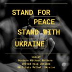 Kate Mulgrew Instagram - As we mark #internationalwomensday, it feels appropriate to share several donation funds for assisting Ukraine in this terrible time of crisis. Listed in this photo are several well-directed funds and initiatives to help if you are able. @unicef @doctorswithoutborders @undp @unitedhelpua