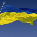 Kate Mulgrew Instagram - We must stand with Ukraine. We must protect and preserve our humanity. And we must act accordingly. #IStandWithUkraine