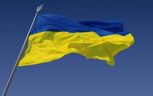 Kate Mulgrew Instagram - We must stand with Ukraine.
We must protect and preserve our humanity.
And we must act accordingly.

#IStandWithUkraine