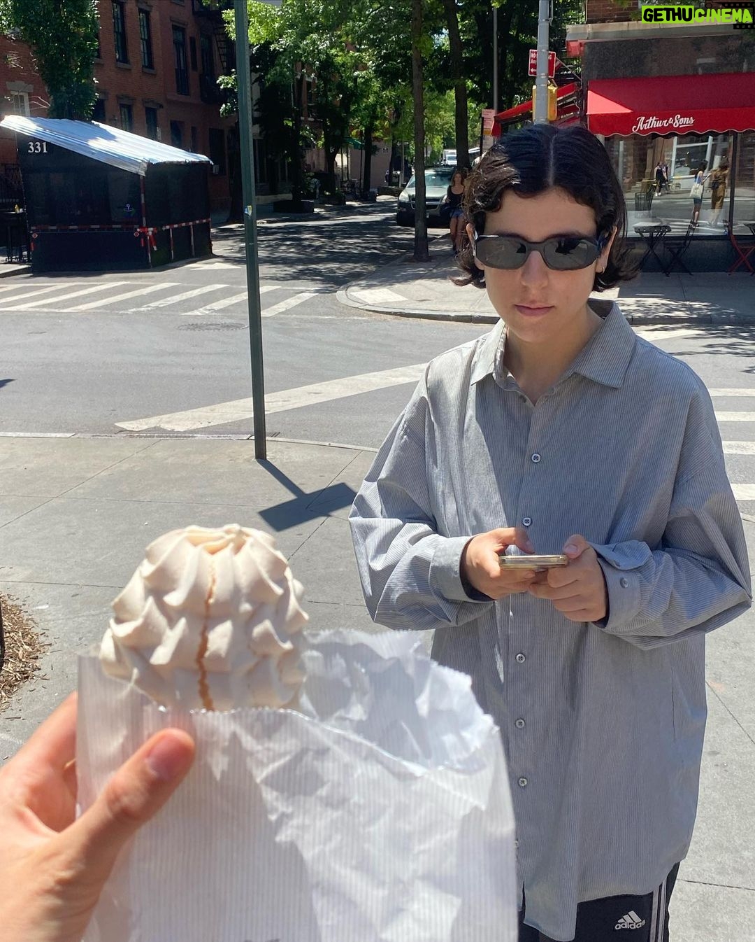 Kate Vitamin Instagram - Life is pretty cute lately