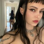 Kate Vitamin Instagram – Shoutout to me for keeping me alive #1994 🎂