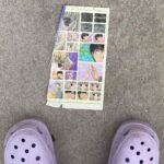 Kate Vitamin Instagram – Java feet