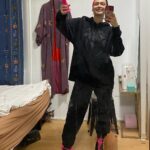 Kate Vitamin Instagram - Selfie dump cause my hot is out of order