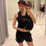 Kate Vitamin Instagram - Selfie dump cause my hot is out of order