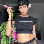 Kate Vitamin Instagram – Dykeon