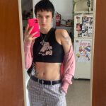 Kate Vitamin Instagram - Selfie dump cause my hot is out of order