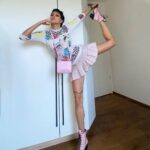 Kate Vitamin Instagram - I am Kenough.