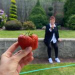 Kate Vitamin Instagram - Life is pretty cute lately