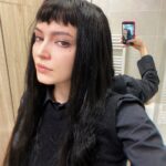 Kate Vitamin Instagram – Hot girls take cursed selfies 

#tomiecosplay #tomiejunjiito #cosplay #cosplayer #manga 
#tomieunlimited #tomie