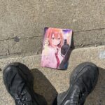 Kate Vitamin Instagram – Java feet