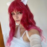 Kate Vitamin Instagram - Name the cosplay or you’re a poser Anime NYC