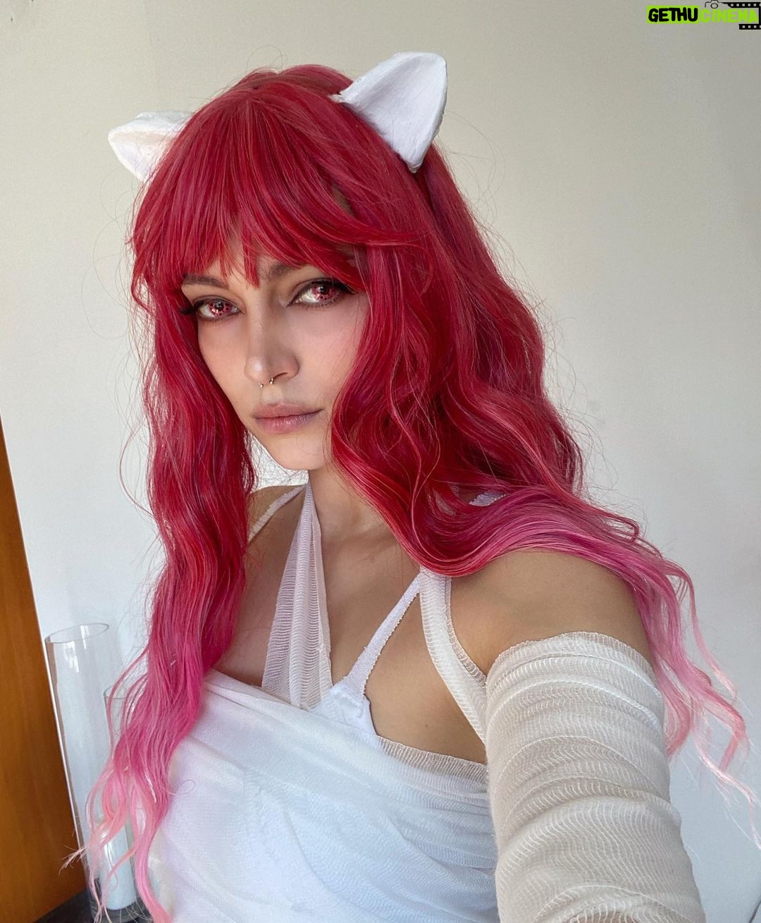 Kate Vitamin Instagram - Name the cosplay or you’re a poser Anime NYC