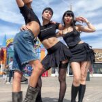 Kate Vitamin Instagram – Queens of Coney Coney Island