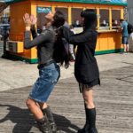 Kate Vitamin Instagram – Queens of Coney Coney Island