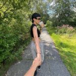 Kate Vitamin Instagram – 🩶