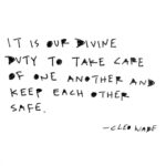 Katherine Langford Instagram - A couple of reminders 💙