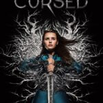 Katherine Langford Instagram - A dream!! Thank you @thomaswheelerofficial and @frankmiller_official for letting me be a part of this legendary story on screen and on paper. Keep an eye out for @cursed coming soon on @netflix ⚔️