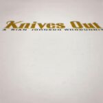 Katherine Langford Instagram - Keep an eye out @knivesout trailer out tomorrow #knivesout