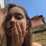 Katherine Langford Instagram - My flight to New York was cancelled this morning and I’m so gutted I can’t be there to celebrate #worldpride 🏳️‍🌈 in person today! Big shoutout to all the incredible leaders, role models, and organizations who work so hard to support the lgbtqia+ community and educate/ spread acceptance, and to those of you reading this who may not be in a place in the world that is as accepting as others, I hope you feel extra love and support today. HAPPY PRIDE and much love 🌈 ❤️💛💚💙💜