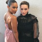 Katherine Langford Instagram - Teen Choice girrrllss 💞