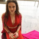 Katherine Langford Instagram - MET 2018 ✨ The Metropolitan Museum of Art, New York