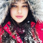 Katherine Langford Instagram – ❄️❄️ Canada